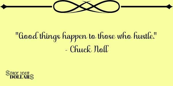 Quote by Chuck Noll