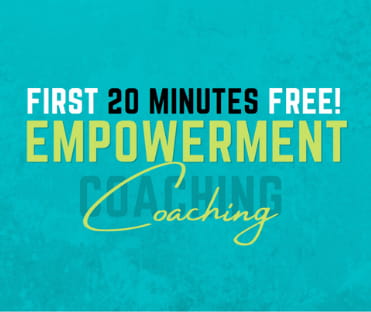 Empowerment Coaching