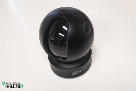 Ezviz Wifi Indoor Camera