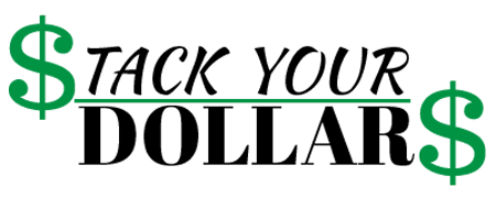 Stack Your Dollars